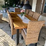 Peček Сasa de vacaciones