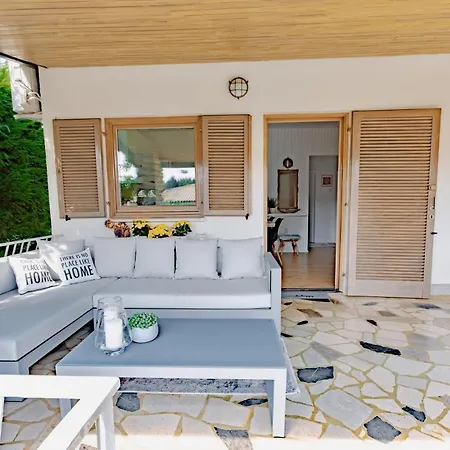 Dom wakacyjny Pecek *