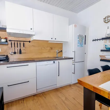 Pecek Dom wakacyjny Novigrad (Istria)