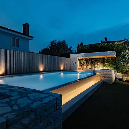 Pecek Holiday home *