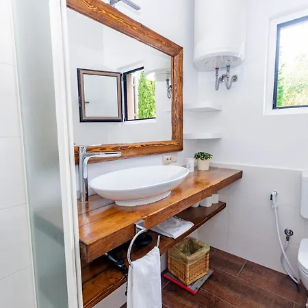 Pecek Dom wakacyjny Novigrad (Istria)