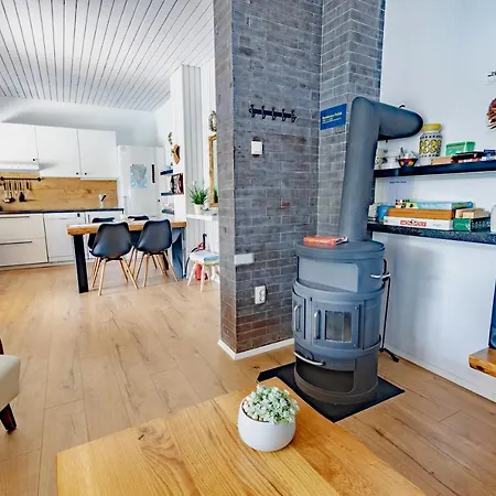 Pecek Dom wakacyjny *