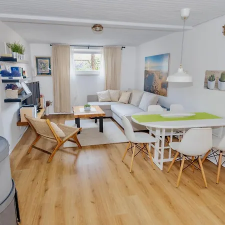 Holiday home Pecek