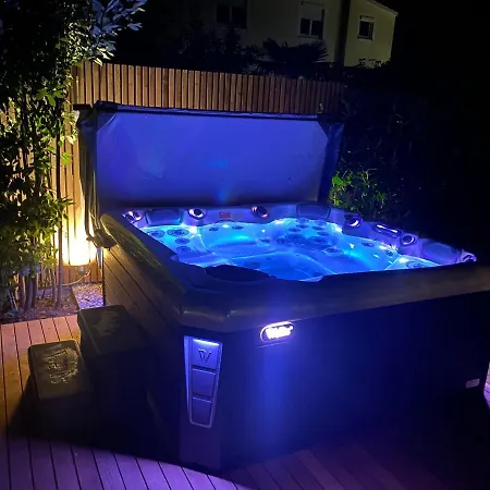 Pecek Dom wakacyjny *