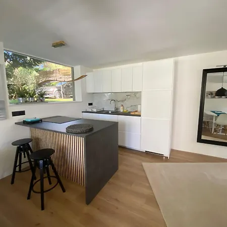 펜션 Pecek Novigrad Istria