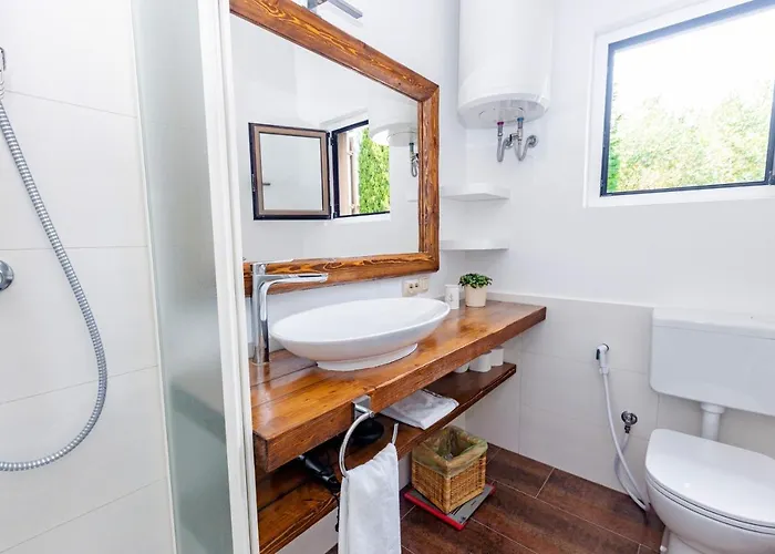 Pecek 펜션 Novigrad Istria