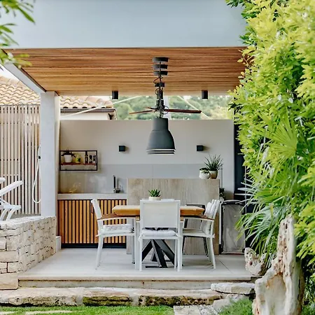 Pecek Ferienhaus *