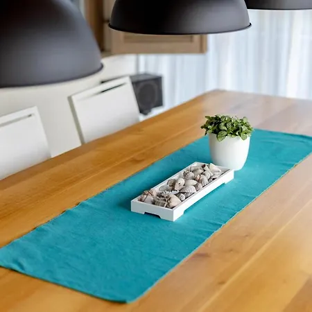 Pecek Semesterbostad