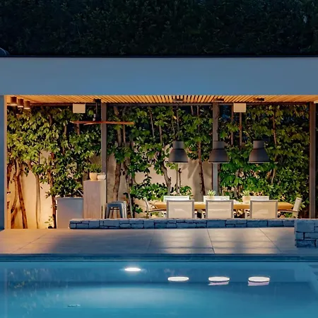 Prázdninový dům Peček *