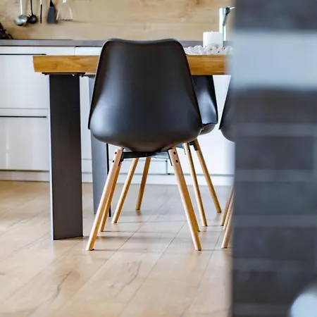 Semesterbostad Pecek *