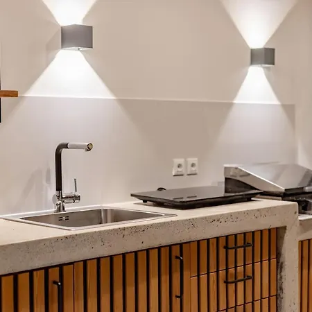 Pecek Ferienhaus *