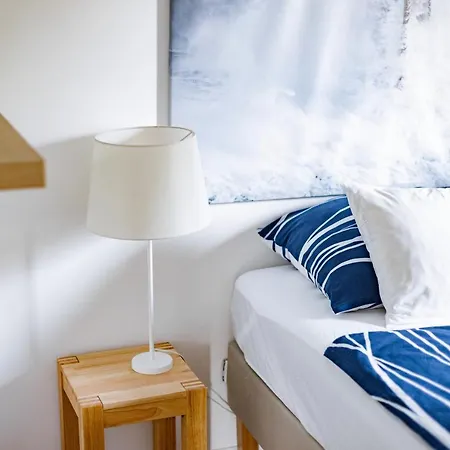 Semesterbostad Pecek