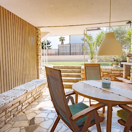 Peček Prázdninový dům