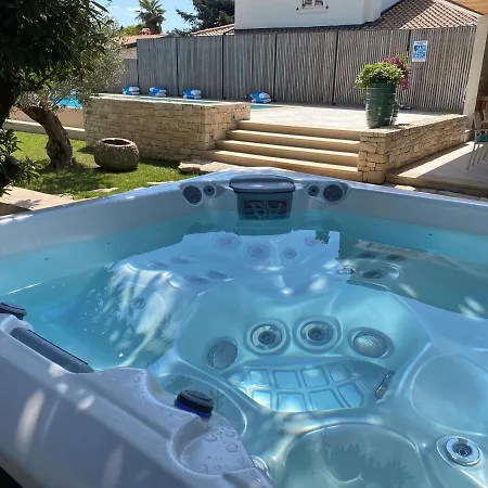 Pecek Ferienhaus Novigrad Istria