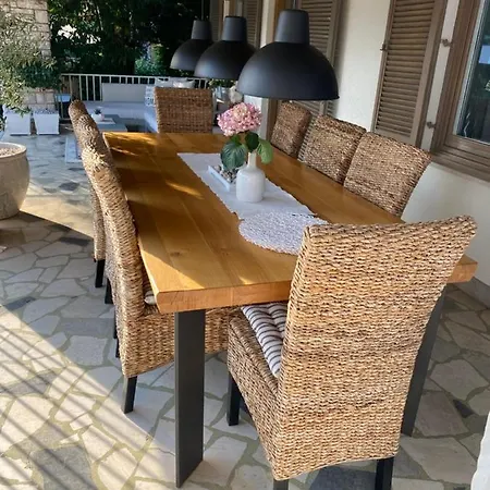 Pecek Semesterbostad