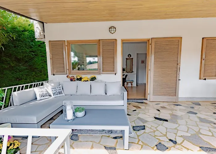 Vakantiehuis Pecek *