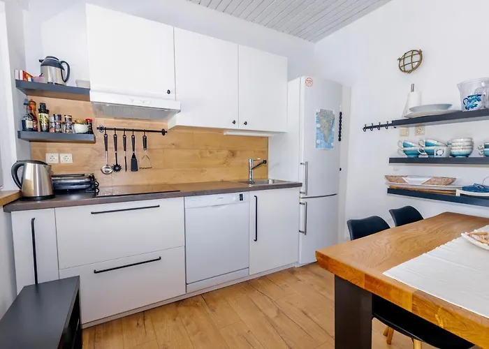 Pecek Vakantiehuis Novigrad Istria