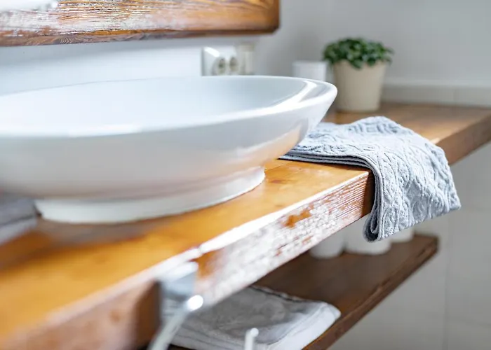 Vakantiehuis Pecek *