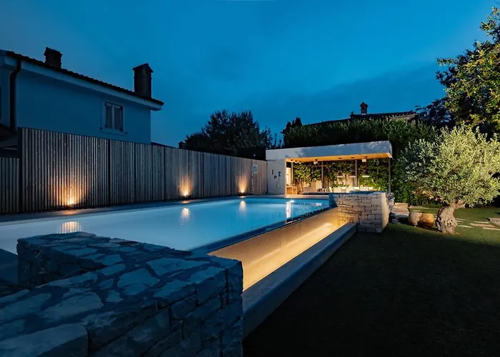 Pecek Vakantiehuis *