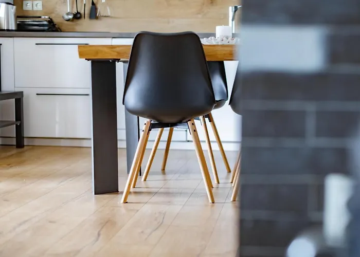 Vakantiehuis Pecek *