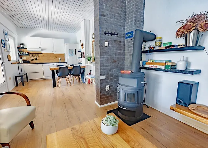 Pecek Vakantiehuis *