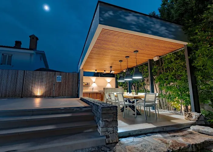 Pecek * Novigrad Istria