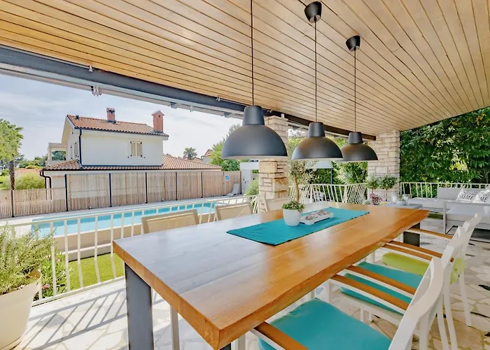 Vakantiehuis Pecek *